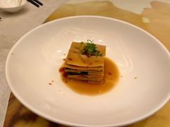 -长沙顺天凯宾斯基酒店·祈顺酒家中餐厅(雨花亭店)