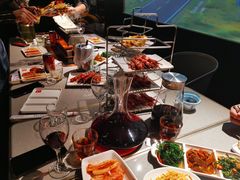 -丰茂烤串(港旅店)