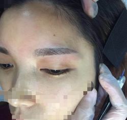 -韩美绣野生眉纹眉洗眉连锁店