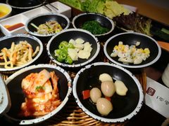 -三代烤肉(保利广场店)