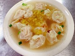 -汪家馄饨(集庆路店)