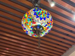 -梅夫娜土耳其餐厅.清真HALAL