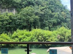 -天河潭旅游度假区