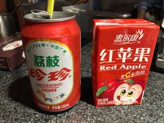 -邢氏老太太烧烤(罗湖店)
