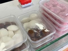 -奉化点心(呼童街店)