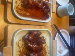 -三十六味匠猪蹄(三元桥店)