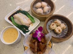 -添好运点心专门店(百老汇店)