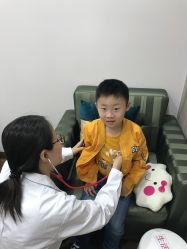 -睿宝儿科·眼科·口腔(静安大悦城门诊部)