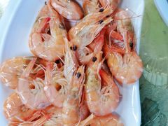 -坛南湾阿强农家乐.海鲜大排档老字号(福州地标美食店)