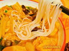 -胜香旺·老柳州螺蛳粉(维多利亚店)
