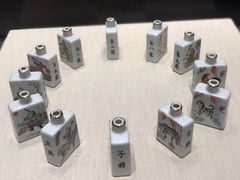-广东中医药博物馆