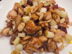 -京味民福烤鸭店(建设四马路店)