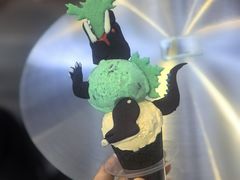 -CORNER CONE GELATO酷矿手作霜淇淋(南头古城店)