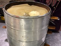 -老新隆牛肉锅贴(新街口店)