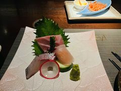 -岩盐·铁板料理(嘉里店)