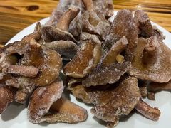-菌之家·专业纯野生菌火锅·特色炒菌