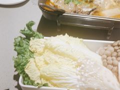 -半天妖烤鱼(西铁营万达店)