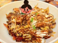 -万能料理屋(钟鼓岭路店)