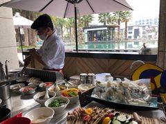 -鹭江潮餐厅•福建菜(鹭江佲家酒店)