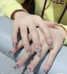 -QueenNail日式美甲美睫
