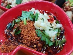 -冒椒火辣(奎星楼街店)