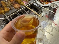 -遇西祠·海鲜烧烤(总店)