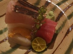 -鮨青(恒基名人购物中心店)