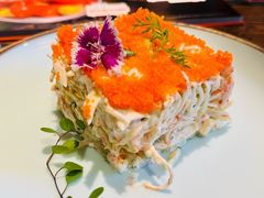 -卢布里西餐厅(海拉尔店)