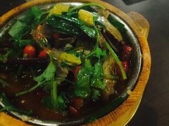 木桶牛肉-潇湘阁(昆泰国际大厦店)