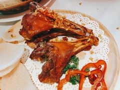 -避风塘·金牌店·夜宵(金玉兰店)