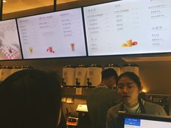 -奈雪的茶(市百一店)