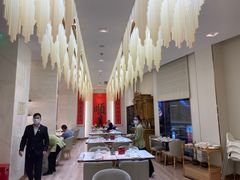大堂-顺味凤城(九六广场店)