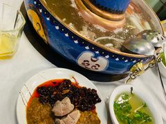 -苏鲁锭冰煮羊(兰州总店)