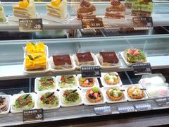-FANEN法念·烘焙·甜点(万象城店)