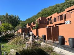 -泰莲庭·溪畔餐厅(雁栖湖店)