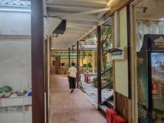 -宅里香.自然餐厅(湘大店)