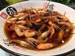 -风味小馆(天目湖宾馆店)