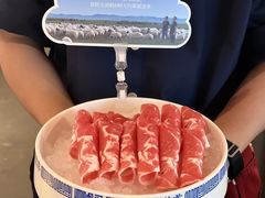 -巴奴毛肚火锅(安阳万达店)