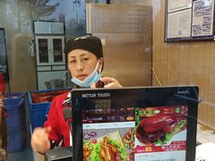 -小李烧鸡(西北角总店)