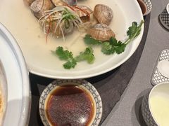 -百富源·海鲜辽菜(浑河堡店)