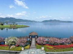 -余姚四明湖开元名都度假酒店·夏威夷西餐厅