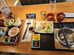 -味太助·银饭食堂(中华城店)