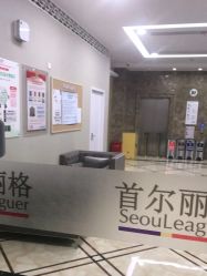 -上海首尔丽格医疗美容医院