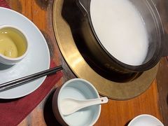 -大良毋米粥·粥底火锅(岭南天地店)