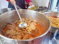 -张记捆鸡(总店)