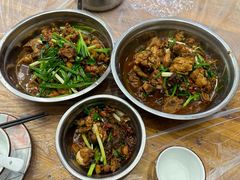 -高子烧鸡公(五里堆路店)