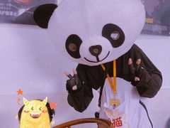 -熊猫不走生日蛋糕(东城店)