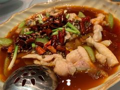 -漢舍中国菜馆(889广场店)