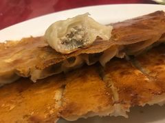 -大眼锅贴水饺(河东店)