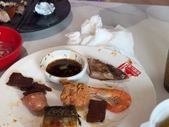 -东方明珠·可口可乐欢乐餐厅